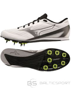 Mizuno Spike shoes X FIRST 2 U1GA233002 / 42 1/2 / white