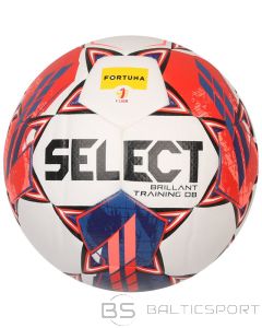 Ball Select Brillant Training DB Fortuna 1 Liga V23 3565160454 (4)