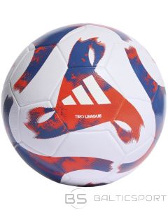Futbola bumba Adidas Tiro leagueAdidas Futbola Tiro līga Tsbe HT2422 (5)