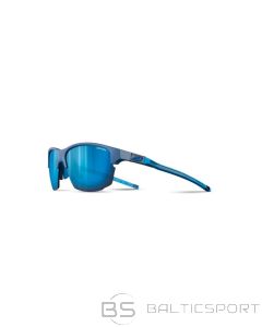 BS Julbo Split SP3CF zilas/zilas saulesbrilles (N/A)