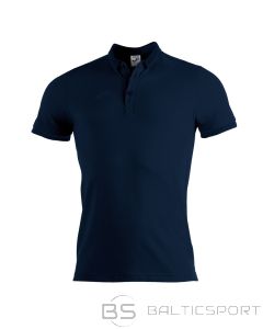 Joma Bali II T-shirt 100748.331 / navy blue / XXL