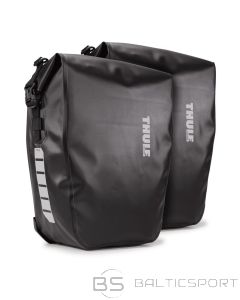 Thule 5288 Shield Pannier 25L Pair Black