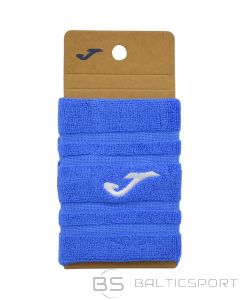 Joma SLAM PRO WRISTBAND - BLUE 400740.000