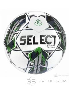 Futbola bumba, Select Futbols Futsal PLANET FIFA T26-17646 (futsal)