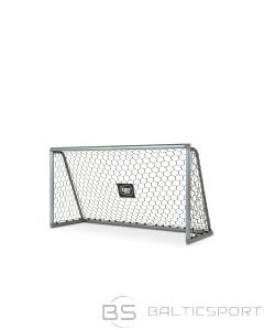 Futbola vārti EXIT Scala aluminium voetbaldoel 220x120cm
