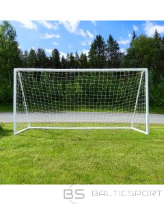 Futbola vārti PLAY 250 x 150 cm -  izjaucami 