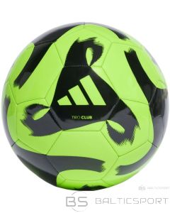 Furbola bumba Adidas Tiro klubs HZ4167 4, izmērs