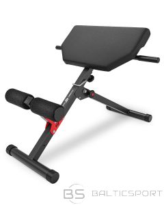 Muguras atliekšanas sols, Hyperextension-bench-MH-L116