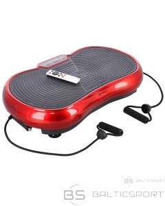 HMS SVP02 SARKANĀ VIBRĒJO&Scaron;Ā PLATFORMA