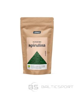 ICONFIT Organiskais Spirulīna pulveris (125g)