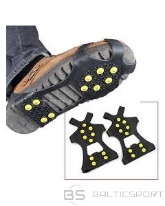 Apavu ptetslīdes uzlikas ar radzēm Snowgripper M-XXL