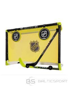 NHL mini Hokeja vārtu komplekts Franklin mini vārti