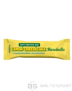 Proteīna batoniņš Citrona Siera Kūka Lemon Cheescake Barebells 
