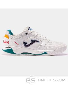 Futbola sutsal apavi, Joma Top Flex Plus Men 2502 TOUS2502IN / balti/ 43