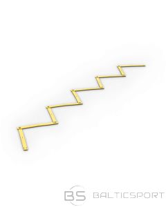 Treniņu trepīte Zig Zag veida - treniņu trepes
