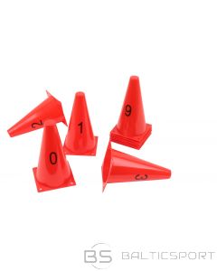 Konusi (1-9) / 23 cm