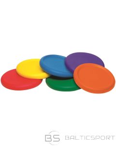 Lidojošais šķīvītis - putu lidojošais disks - 1gab