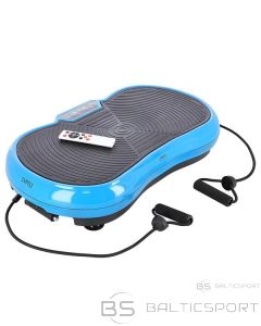 Vibrācijas platforma Loop SVP02 ZILĀ VIBRĀCIJAS PLATFORMA