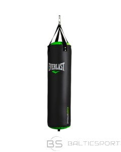 Boksa maiss Everlast EVERSTRIKE (piepildīts)  