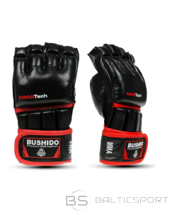 MMA cīņas cimdi DBX BUSHIDO
