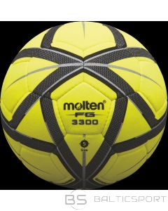 Molten Futbola bumba F5G3300 Iekštelpu/ Treniņu/Sacensību