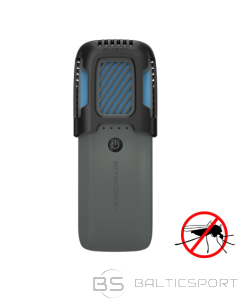 Pret odu ierīce Odu atbaidītājs Nitecore EMR20 2in1 Power banka