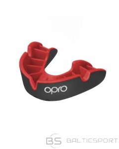 Opro Silver Adult zobu aizsargs, zobu kapa
