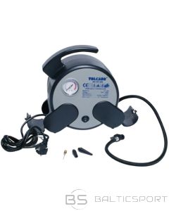 Elektriskais bumbu pumpis - kompresors Vulcano 220V
