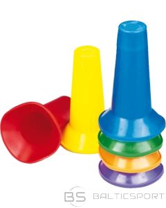 Konuss 16cm -  dažādas krāsas 