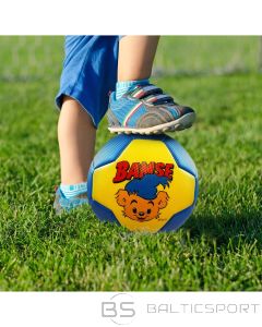 Futbola bumba bērniem Bamsis (Bamse) 3. izmēra bērnu futbola bumba