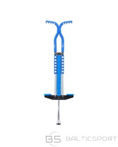 Lecamstienis Sienāzis Pogo Bouncer Stick / Nils Fun - ZILS