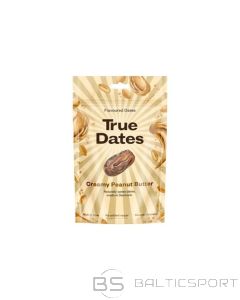 True dates Dateles dabīgās dateļu konfektes 