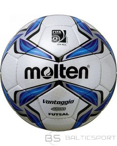 Molten Futzāla bumba F9V4800 FIFA/Sacensību