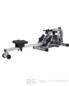Airēšanas treanžieries Pacific plus Rowing Machine FluidRower Pacific Plus