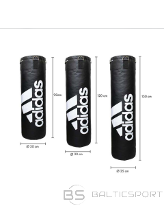 Adidas boksa maiss 3 pieeejamos izmēros