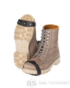 Apavu uzlikas pretslīdes Atom Snow grip Mini S-M izm:35-40