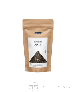 Čia sēklas Iconfit 150g Chia seeds