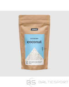 Kokosriekstu pārslas ICONFIT 100g Coconut Flakes