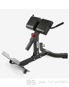 Muguras atliekšanas sols 45 grādu leņķī ATX