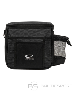 Plecu soma 8 disku golfa diskiem  Lattitude 64 Slim Sholder bag