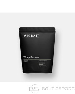 Sūkalu proteīna pulveris AKME WHEY PROTEIN ( 900g)