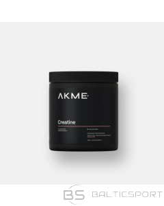 Kreatīna monohidrāts AKME Nutrion Creatine monohydrate (300g) 