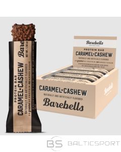 Barebells Proteīna batoniņš ( 12x 55g ) KASTE (12gab)