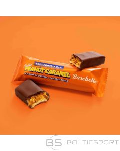 Barebells Soft Bar Proteīna batoniņš ( 55g    )  dažādas garšas