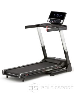  Skriešanas celiņš /Skrejceliņš Tredmill REEBOK A2.0 Astroride silver