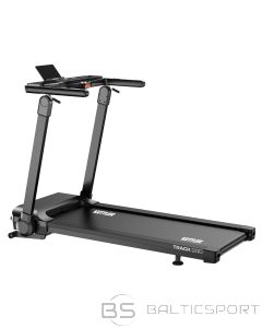 Skrie&scaron;anas celiņ&scaron;, skrejceliņ&scaron; Treadmill KETTLER TRACK 200