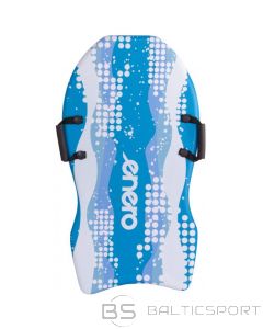 Putu ragavas Sniega Dēlis ar rokturiem 91cm  rozā vai zilas