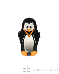 Sniega dēlis &scaron;ļūk&scaron;anai ar rokturiem Pingvīns / Sled fith handles Pinguin