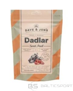 David & Jones dadlar Dateles ar garšu 