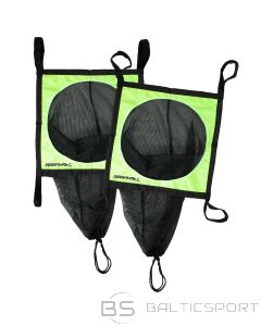 Sportme futbola vārtu mērķis, sitiena treniņi grozs DUP targer